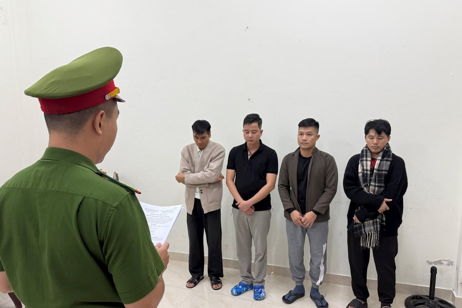 “Bánh vẽ” lợi nhuận từ tiền ảo