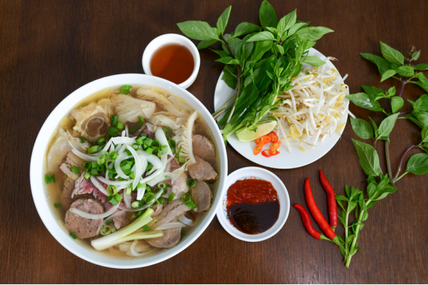 Hành trình khám phá ẩm thực Việt Nam: Khi mỗi món ăn là một câu chuyện