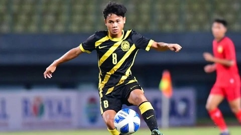 U22 Malaysia từ chối kịch bản hòa, tuyên chiến U22 Việt Nam