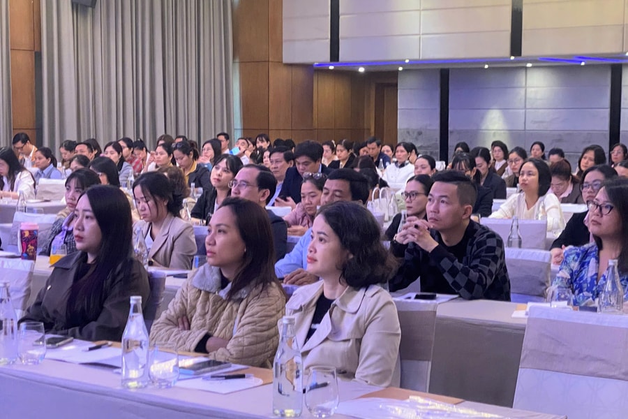 Hỗ trợ doanh nghiệp lữ hành cập nhật chính sách về thuế