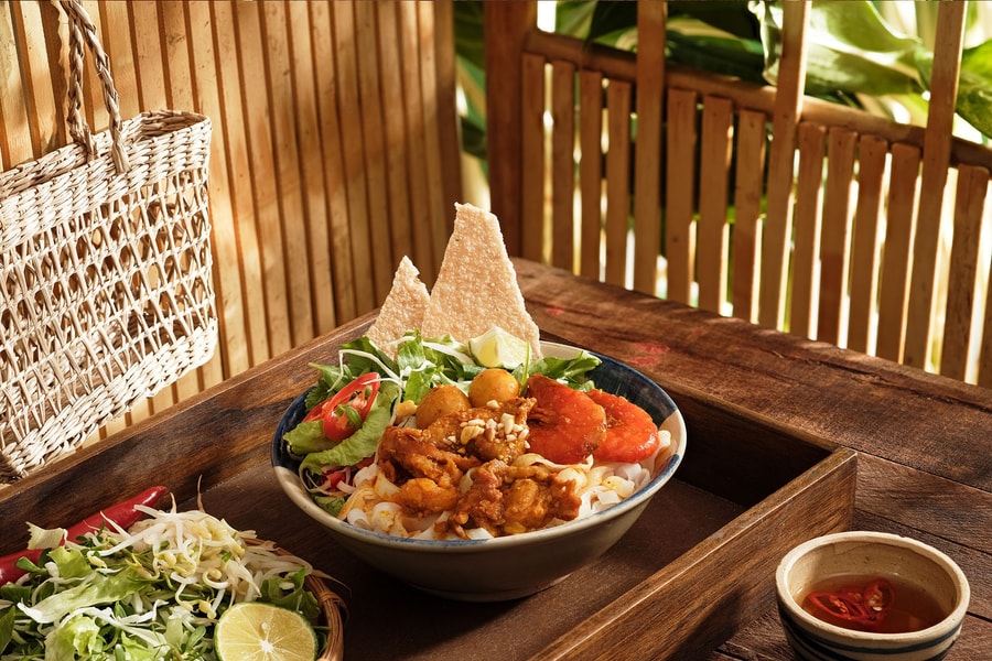 My Quang and Cao Lau named among world's 100 best noodle dishes in 2026: TasteAtlas