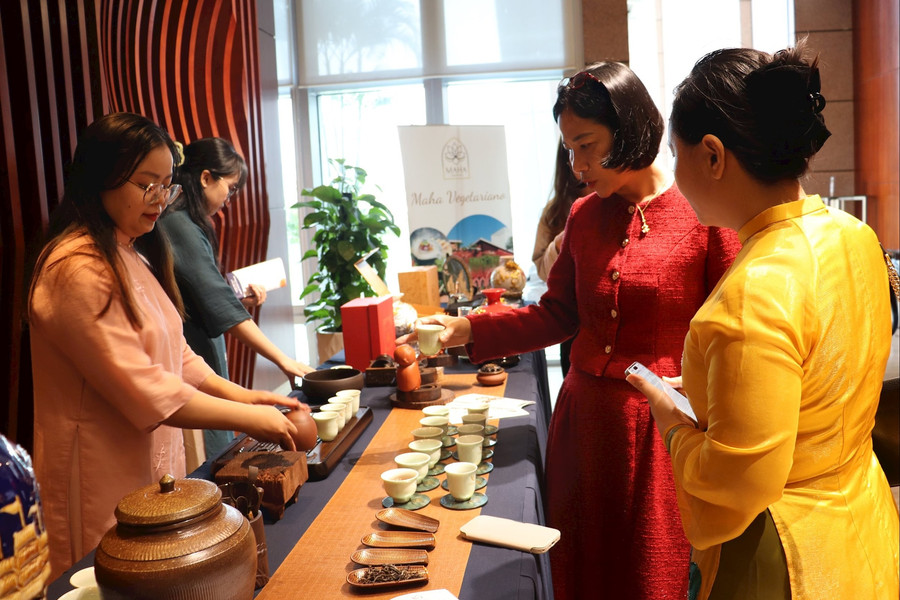Da Nang, a Muslim-friendly tourism destination