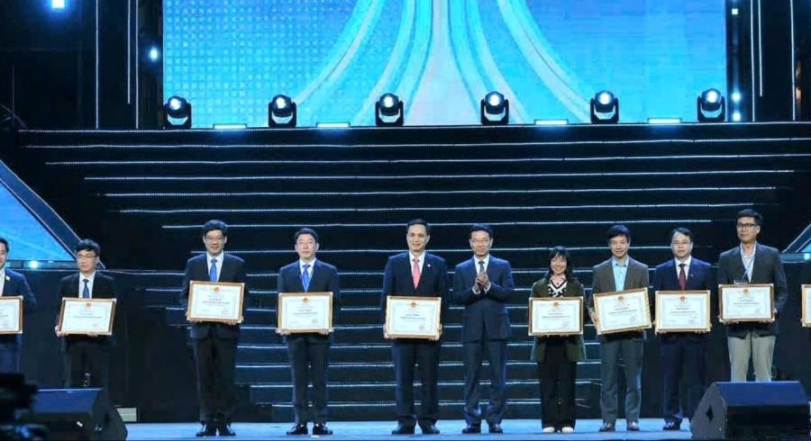 Đà Nẵng trong top 10 địa phương tiêu biểu về phát triển hệ sinh thái khởi nghiệp đổi mới sáng tạo