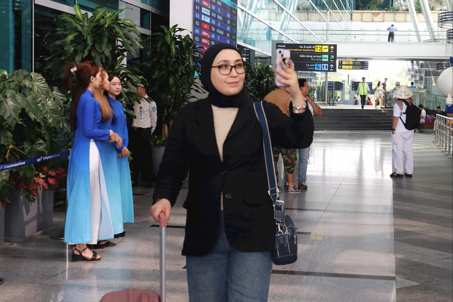 A proactive approach to the Muslim travel market