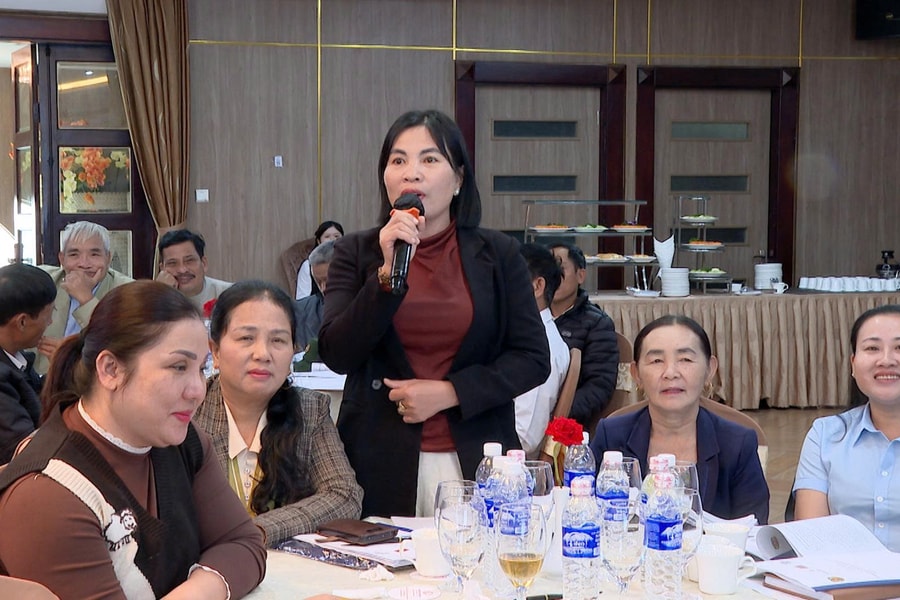 Trang bị kiến thức bình đẳng giới, phòng chống bạo lực gia đình cho 100 cán bộ cơ sở tại Đà Nẵng