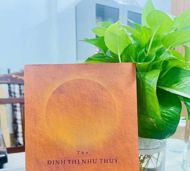 Chữa lành Trong những ngày đợi quên