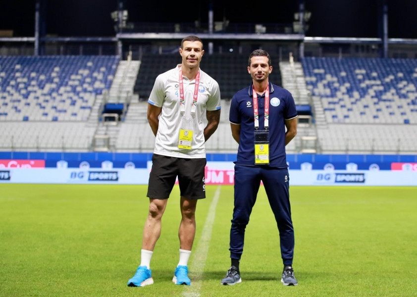 U22 Việt Nam có thêm đồng minh bất ngờ trước chung kết SEA Games