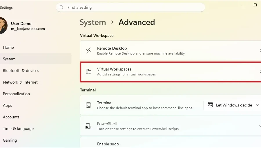 Kích hoạt Windows Sandbox: Thử nghiệm ứng dụng an toàn trên PC
