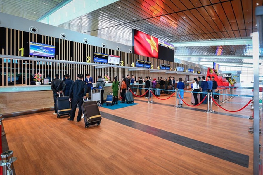 Vietnam expands e-visa access at 41 additional checkpoints