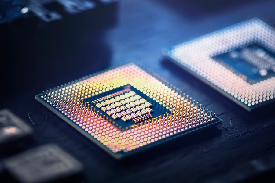 Bùng nổ AI gây khủng hoảng chip nhớ, PC và smartphone sắp tăng giá