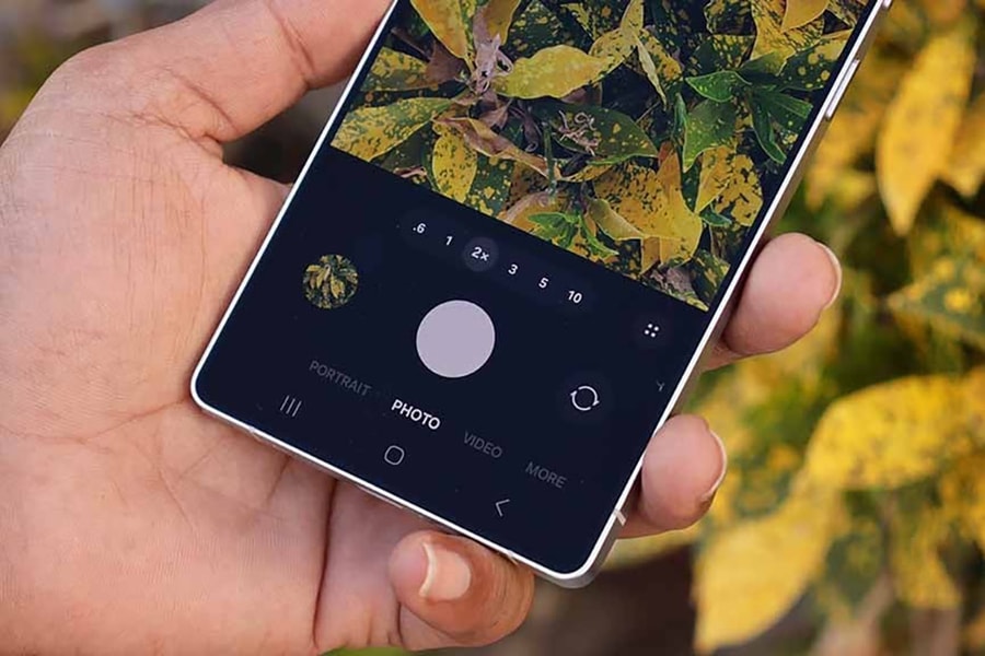 Giải mã camera khẩu độ thay đổi: Vì sao Samsung muốn hồi sinh?