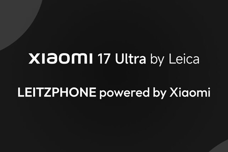 Xiaomi 17 Ultra: Lộ chiến lược camera kép cho từng thị trường