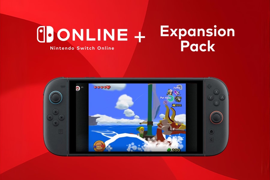 Nintendo nâng cấp giả lập GameCube trên Switch 2, giảm độ trễ