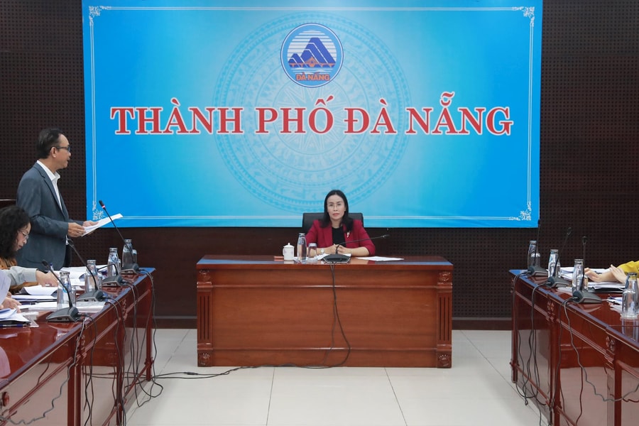 61 tác phẩm, cụm tác phẩm, công trình và vai diễn được xét trao Giải thưởng Văn học - Nghệ thuật thành phố Đà Nẵng giai đoạn 2021 - 2025