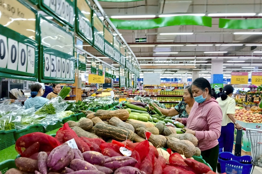 Hỗ trợ doanh nghiệp phát triển thương hiệu