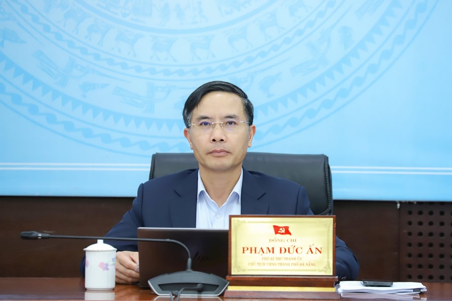 Đột phá khoa học, công nghệ, chuyển đổi số là con đường tất yếu để phát triển đất nước