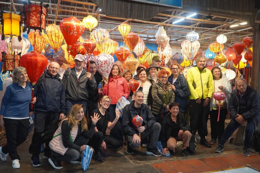 What visitors say about Hoi An - Asia’s “Living heritage”