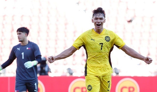 U22 Malaysia đoạt HCĐ SEA Games 33 sau màn rượt đuổi kịch tính