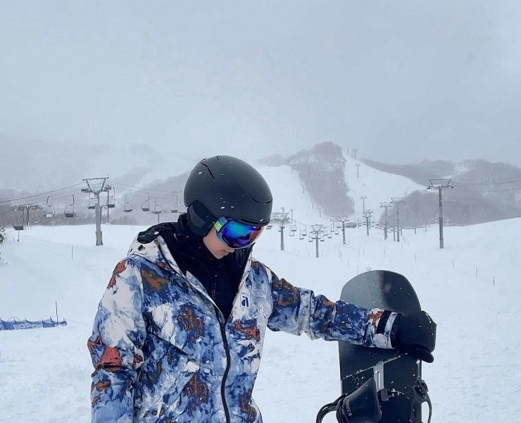 Hokkaido: Khám phá Niseko, thánh địa tuyết bột Nhật Bản