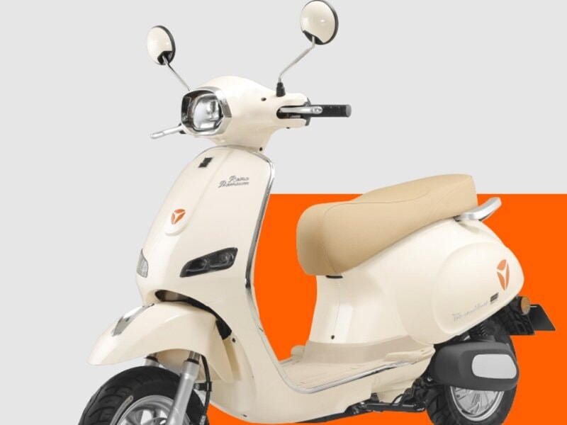 Yadea giảm giá loạt xe điện, giá mới từ 12,99 triệu đồng