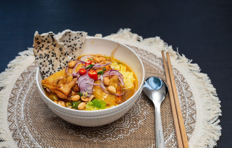 Vietnamese cuisine places second in TasteAtlas' 2026 rankings for the world's best noodle dishes