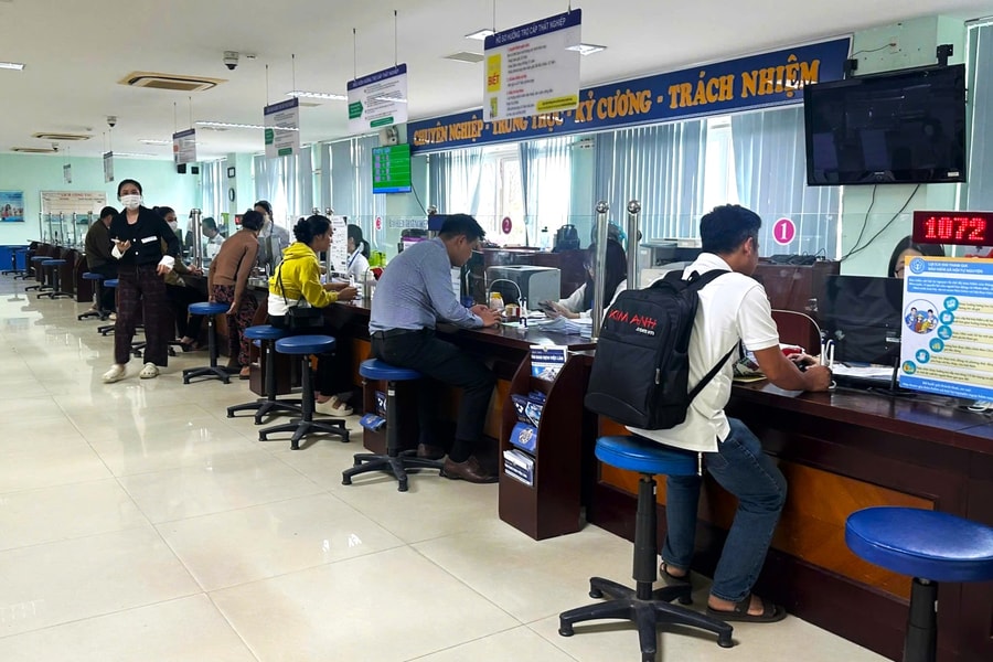 Nâng cao hiệu quả thực hiện chính sách bảo hiểm thất nghiệp