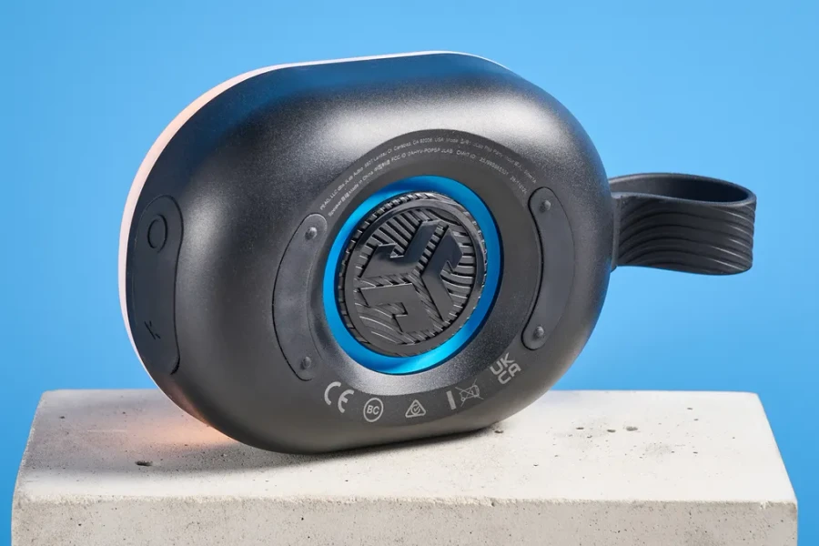 Đánh giá JLab Pop Party: Loa Bluetooth giá rẻ liệu có đáng mua?