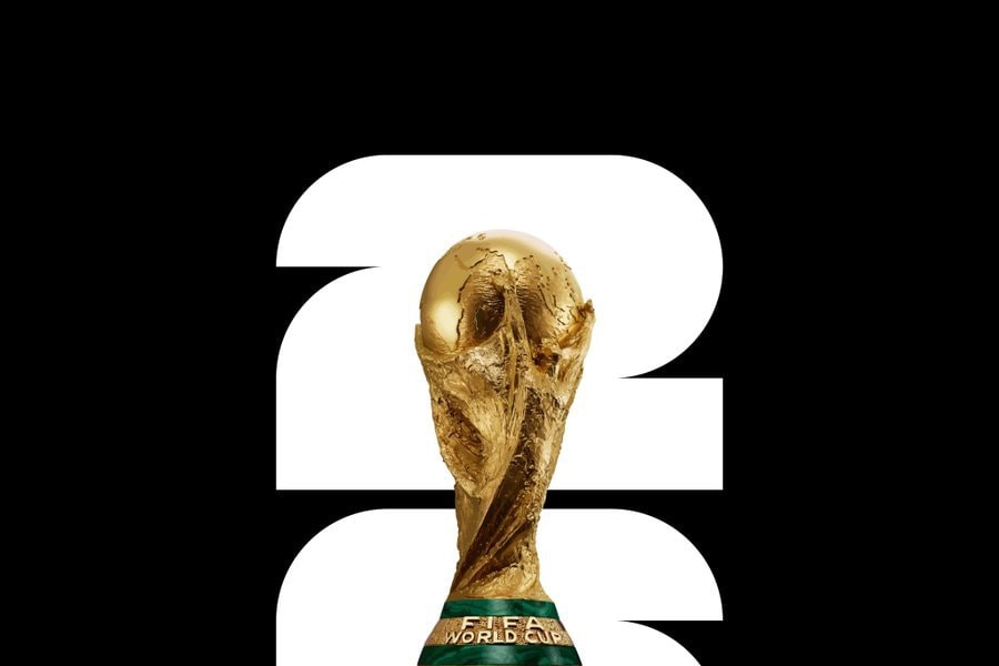 Đội vô địch World Cup 2026 sẽ nhận mức thưởng cao kỷ lục