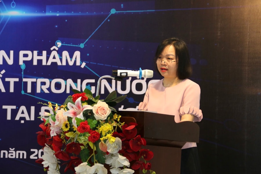 Thảo luận giải pháp phát triển kinh tế số tại Đà Nẵng