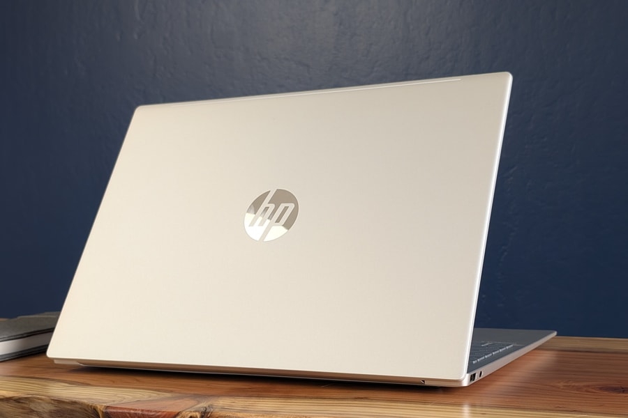 HP OmniBook 5 16: Laptop thực dụng cho nhu cầu cơ bản