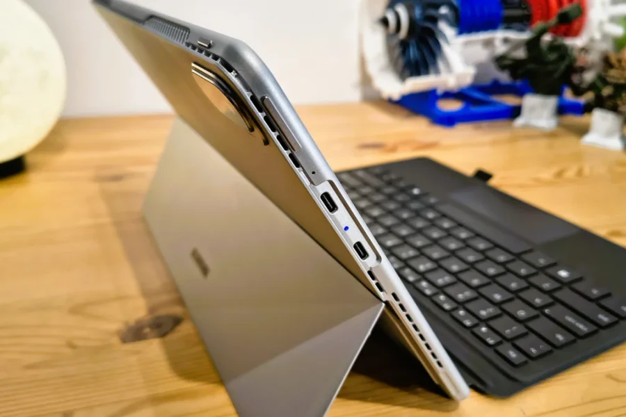 Alldocube iWork GT Ultra: Liệu chip Intel Core Ultra có giúp máy tính bảng Windows bứt phá?