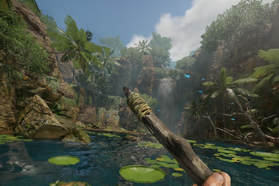 Green Hell giảm giá 90% trên Steam: Cơ hội sở hữu game sinh tồn đỉnh cao