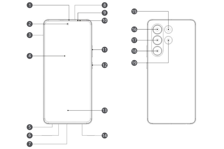 Lộ diện Dreame E1: Smartphone đầu tay của hãng robot hút bụi có gì đặc biệt?