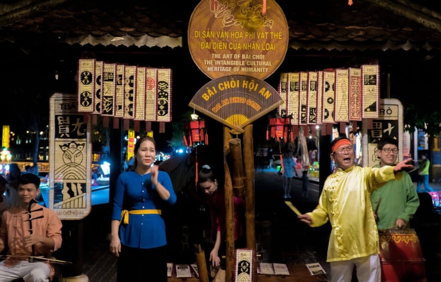 Giá trị di sản văn hóa trong định hình bản sắc Đà Nẵng