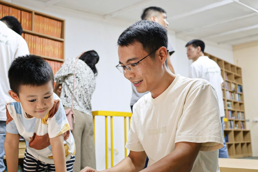 Đưa sách đến đúng người, đúng cách