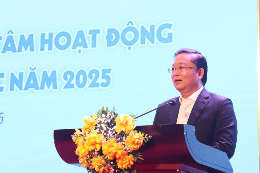 Cần đổi mới phương thức hoạt động các thiết chế dành cho thiếu nhi