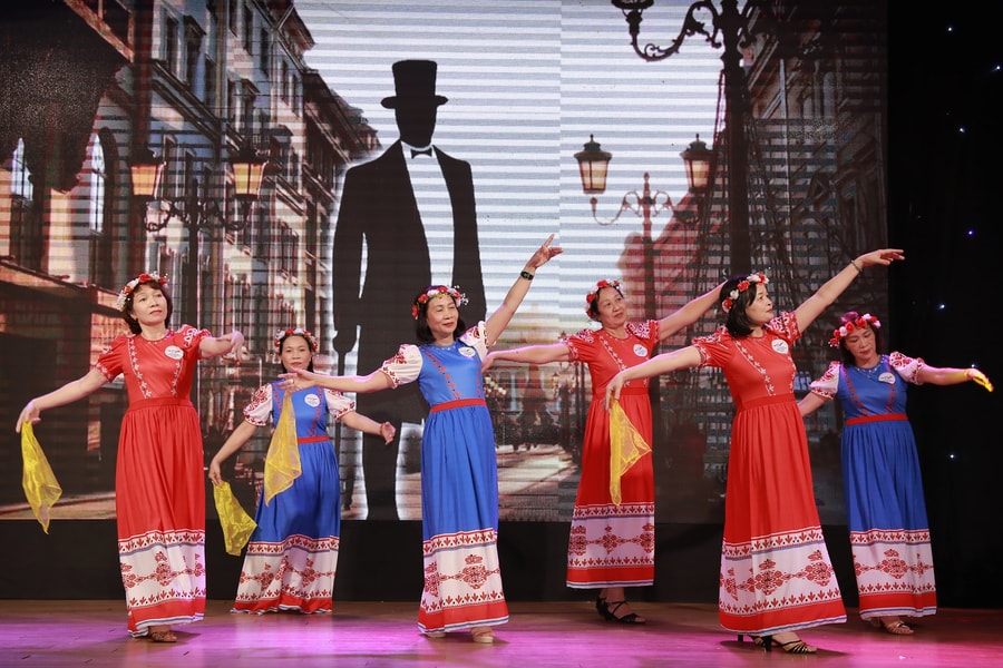 Two new chapters of Vietnam - Russia Friendship Association launched