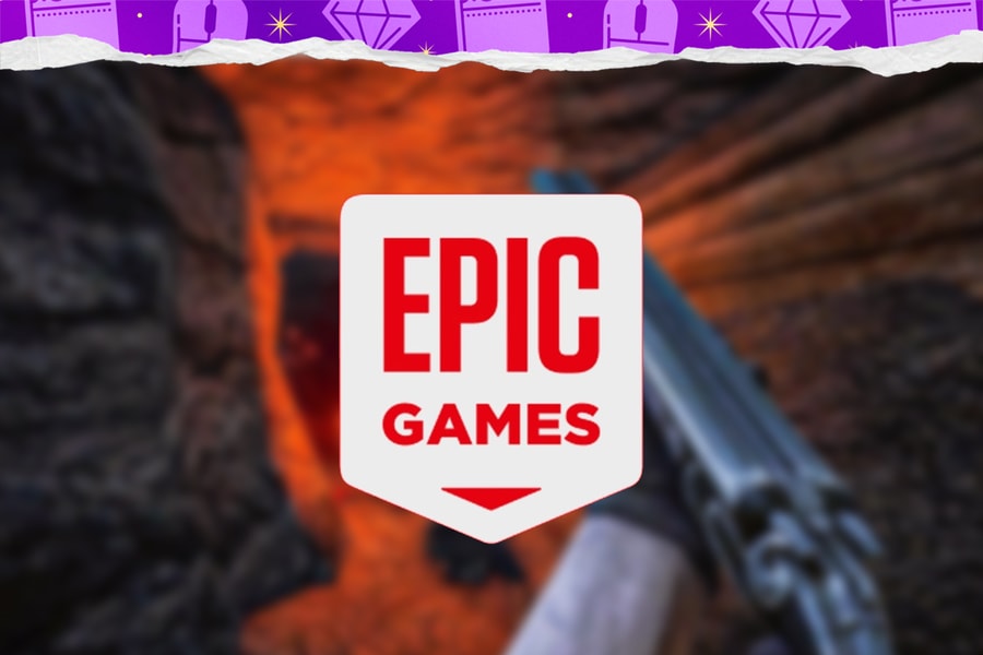 Epic Games Store tặng miễn phí game bắn súng Blood West trong 24 giờ