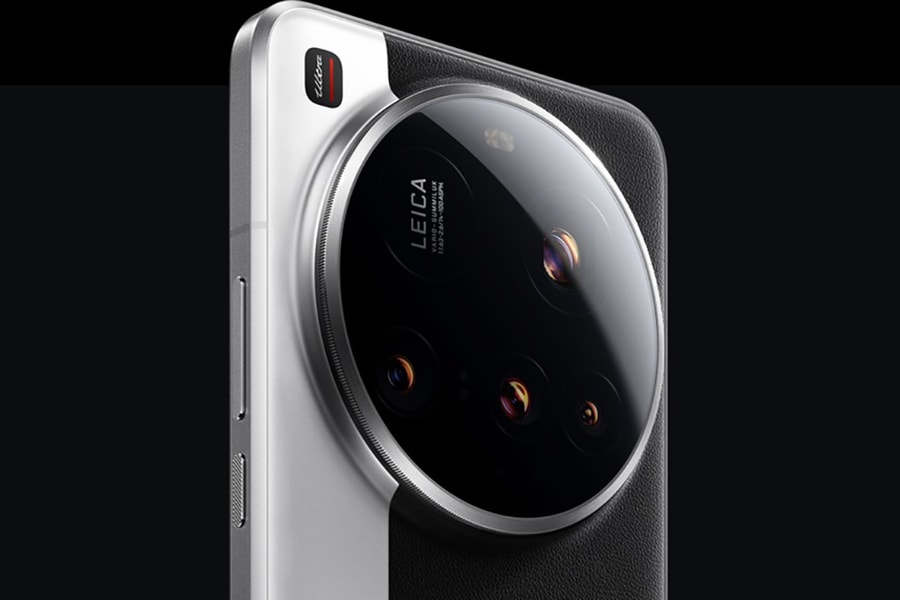 Xiaomi 17 Ultra đột phá với camera zoom quang học liên tục