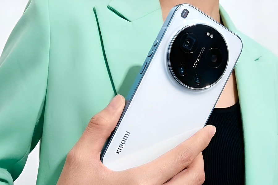 Xiaomi 17 Ultra: Pin 6.800 mAh trong thân máy mỏng 8mm
