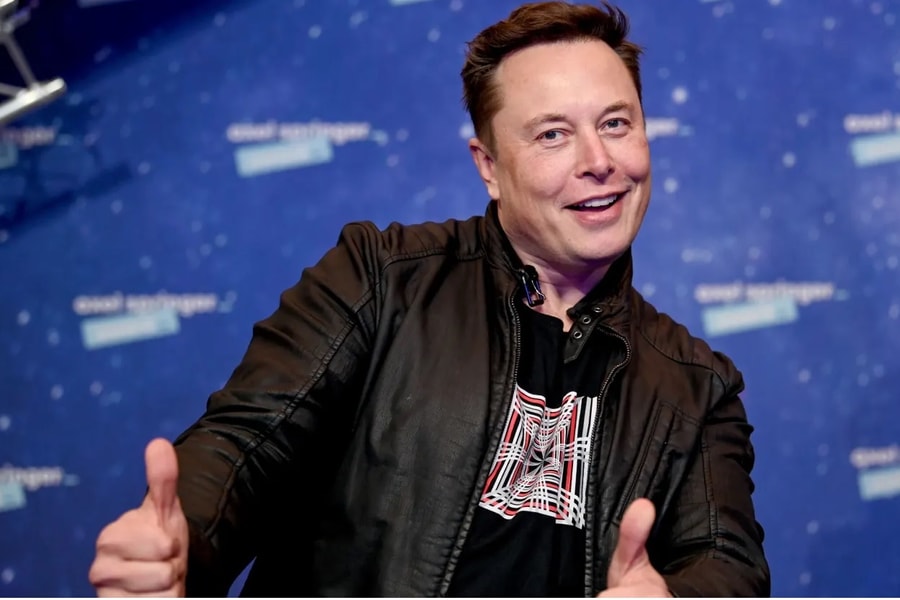 Elon Musk và cỗ máy tích lũy tài sản chưa từng có