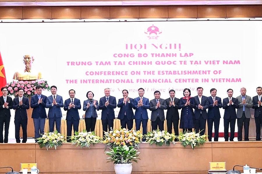 Kỳ vọng bứt phá