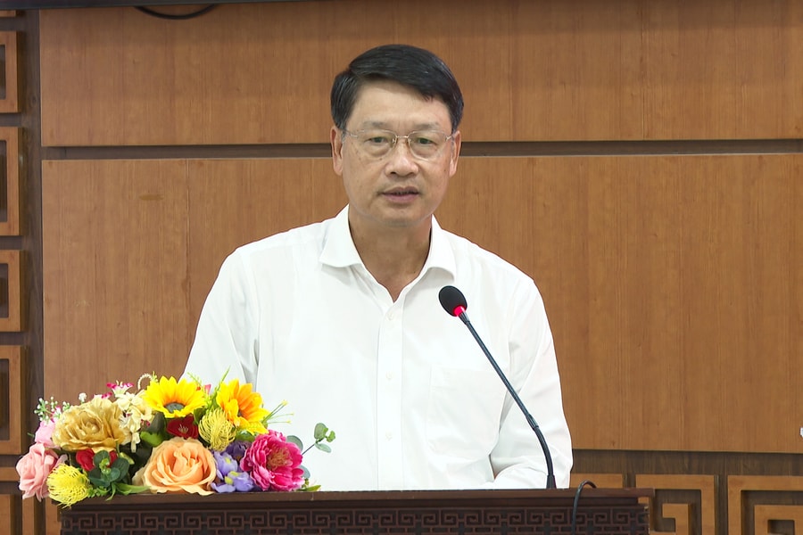 Phường Tam Kỳ thu ngân sách đạt hơn 373% dự toán