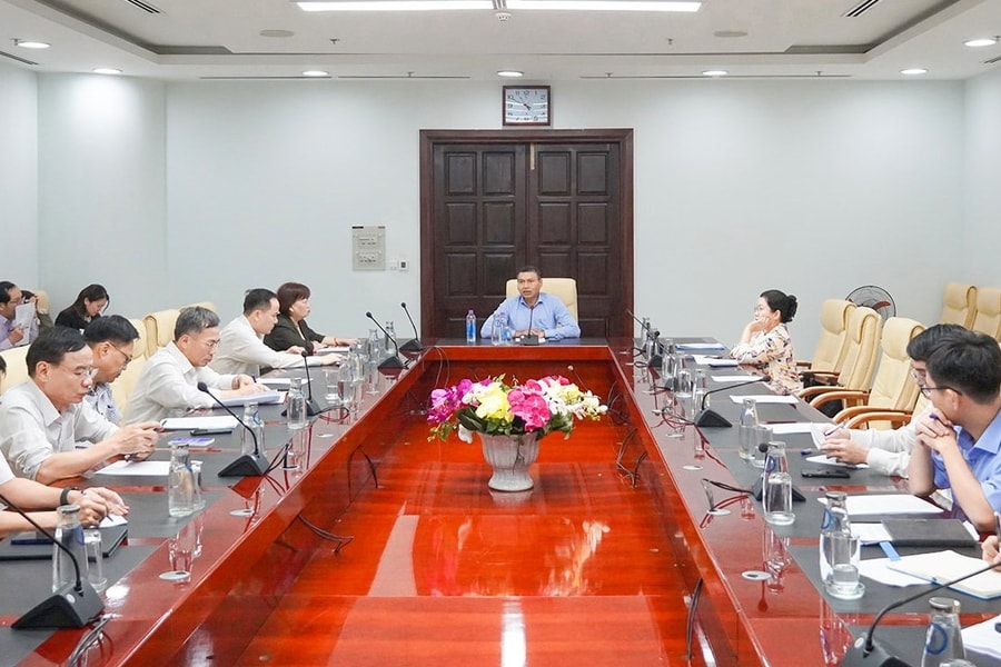 Chuẩn bị chu đáo các sự kiện quan trọng của Đà Nẵng diễn ra trong tháng 1/2026