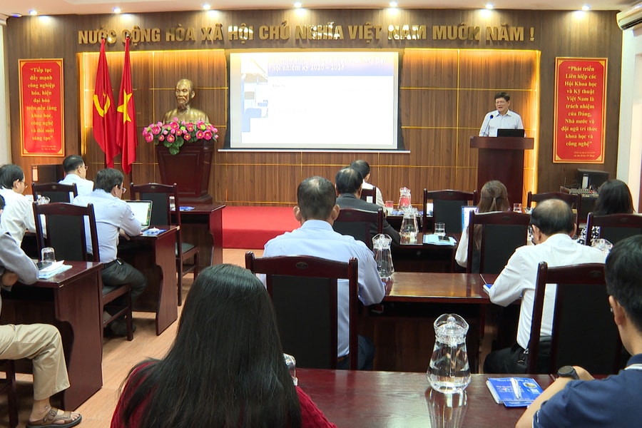 Đà Nẵng nâng cao nhận thức về vai trò của khoa học, công nghệ và chuyển đổi số cho đội ngũ trí thức