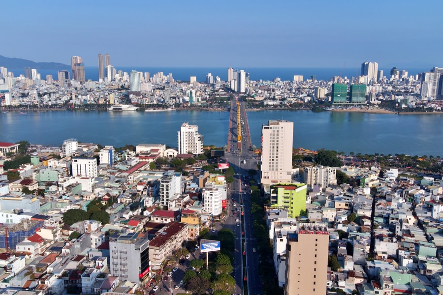 Mở lối cho đô thị đa trung tâm