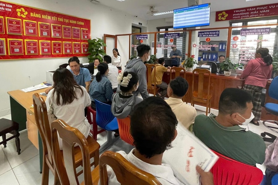 Đà Nẵng thiếu 170 cán bộ, công chức ở 28 xã, phường