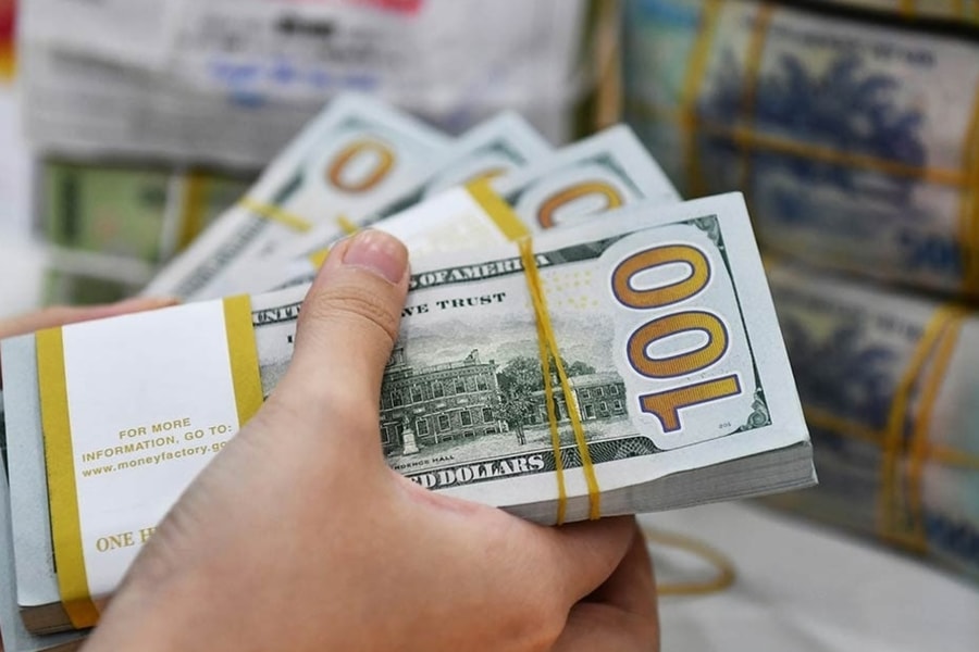 UOB dự báo GDP Việt Nam tăng 7,7% năm 2025, lãi suất ổn định