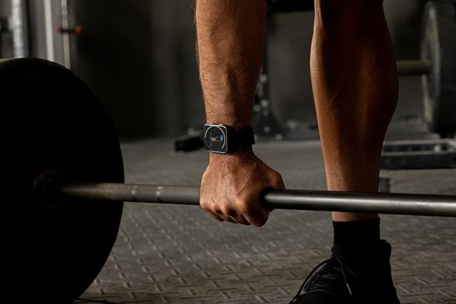 Garmin Venu X1 cập nhật Beta 16.11: Thêm tính năng theo dõi pin