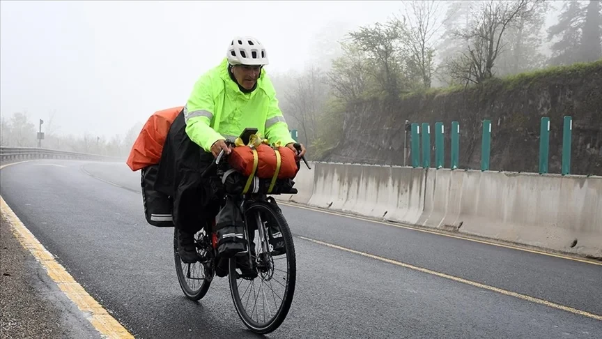 Hành trình “giọt nước”